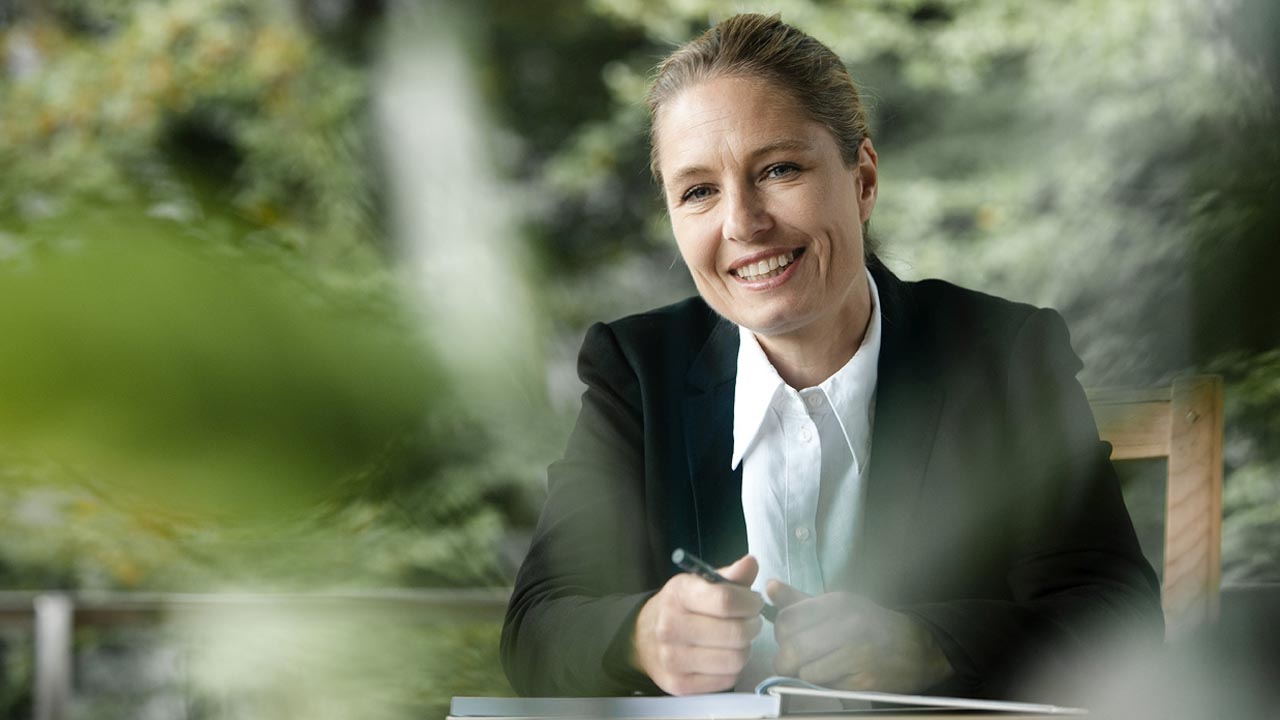 Alexandra Fiedler-Lehmann, Foto: © Christian Maislinger